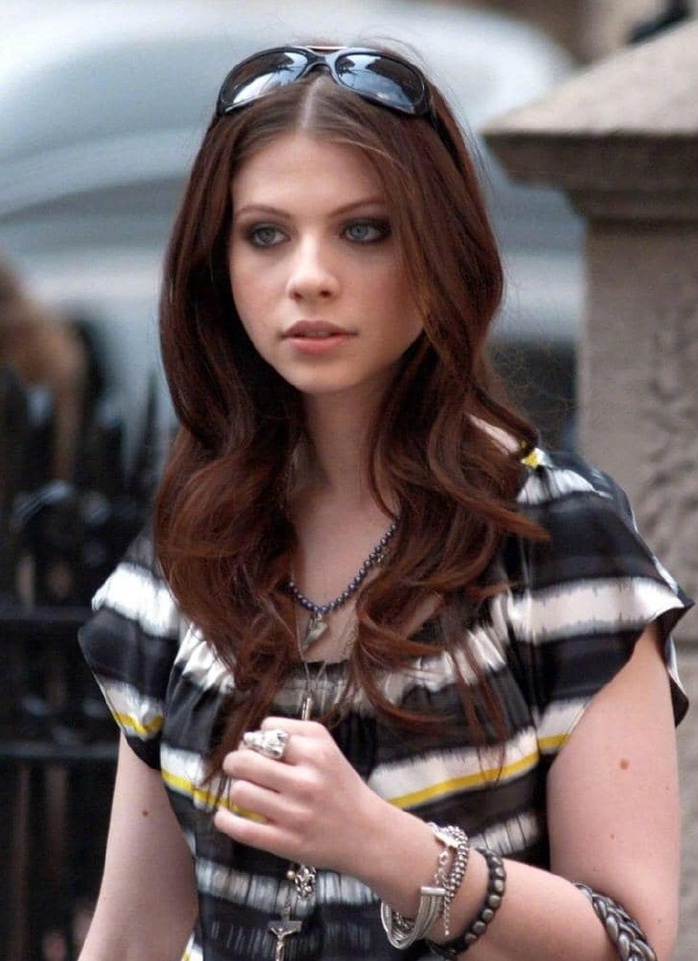 Diễn viên phim "Gossip Girl" qua đời tuổi 39- Ảnh 3. Diễn viên phim "Gossip Girl" qua đời tuổi 39- Ảnh 3.