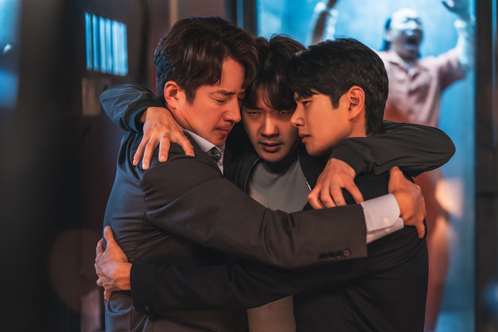 Lê Khánh, Lê Dương Bảo Lâm lồng tiếng "Hitman" 2- Ảnh 2. Lê Khánh, Lê Dương Bảo Lâm lồng tiếng "Hitman" 2- Ảnh 2.