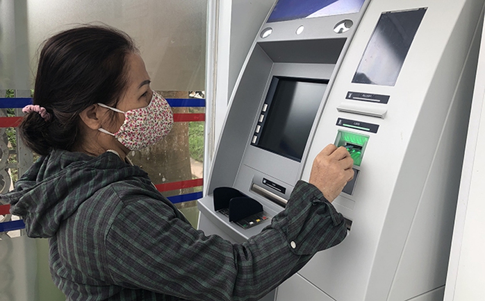 Lùi lịch trả lương hưu, trợ cấp trong tháng 3- Ảnh 2. Lùi lịch trả lương hưu, trợ cấp trong tháng 3- Ảnh 2.