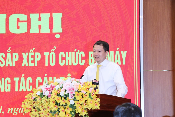 Đồng Nai thành lập 6 sở mới, ai là giám đốc sau khi sáp nhập?- Ảnh 4. Đồng Nai thành lập 6 sở mới, ai là giám đốc sau khi sáp nhập?- Ảnh 4.