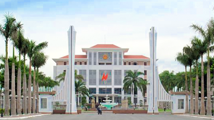 Quảng Nam đã chuyển đổi vị trí công tác 749 trường hợp nhằm phòng ngừa tham nhũng- Ảnh 1. Quảng Nam đã chuyển đổi vị trí công tác 749 trường hợp nhằm phòng ngừa tham nhũng- Ảnh 1.