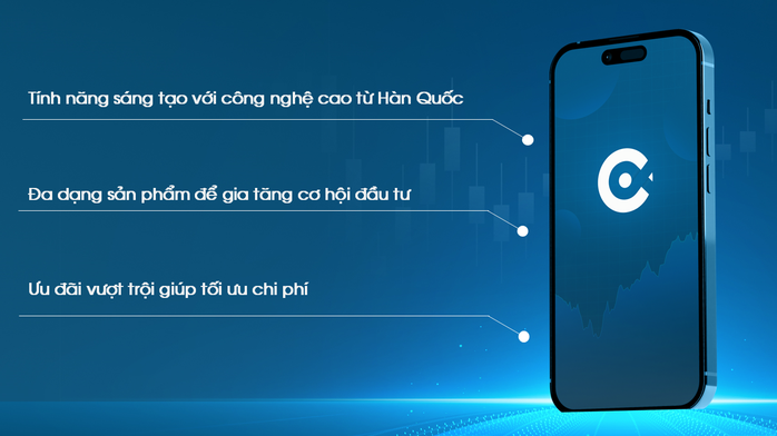 Với tính năng AI News và Smart Noti trên AlphaTrading, nhà đầu tư sẽ có cơ sở tham chiếu để đưa ra những quyết định giao dịch kịp thời cùng kế hoạch đầu tư hiệu quả Với tính năng AI News và Smart Noti trên AlphaTrading, nhà đầu tư sẽ có cơ sở tham chiếu để đưa ra những quyết định giao dịch kịp thời cùng kế hoạch đầu tư hiệu quả