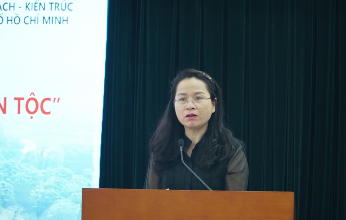 Tìm ý tưởng quy hoạch công viên gần 400 ha ở TP Thủ Đức- Ảnh 1. Tìm ý tưởng quy hoạch công viên gần 400 ha ở TP Thủ Đức- Ảnh 1.