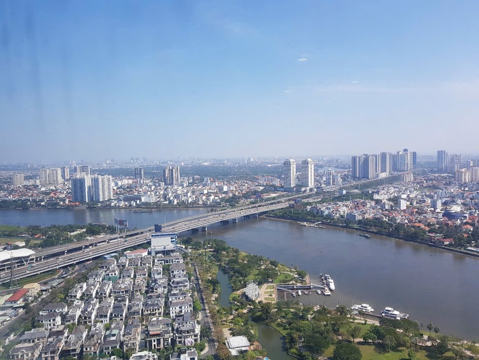 Gần 50% nhà đầu tư Hà Nội dồn sự quan tâm vào căn hộ TP HCM- Ảnh 1. Gần 50% nhà đầu tư Hà Nội dồn sự quan tâm vào căn hộ TP HCM- Ảnh 1.