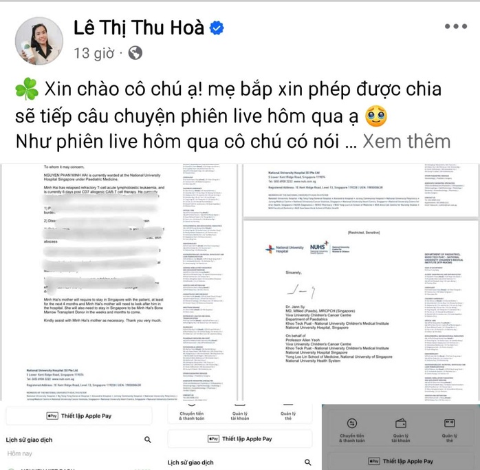 Phạm Thoại tuyên bố hủy phiên Mega Live bán hàng ngày 28-2- Ảnh 3. Phạm Thoại tuyên bố hủy phiên Mega Live bán hàng ngày 28-2- Ảnh 3.