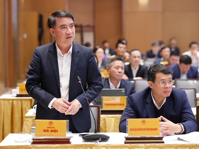 Hà Nội sẽ có nhà ở xã hội dưới 18 triệu đồng/m2- Ảnh 1. Hà Nội sẽ có nhà ở xã hội dưới 18 triệu đồng/m2- Ảnh 1.