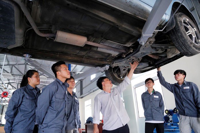 Tuyển lao động sang Đan Mạch lương hơn trăm triệu- Ảnh 1. Tuyển lao động sang Đan Mạch lương hơn trăm triệu- Ảnh 1.