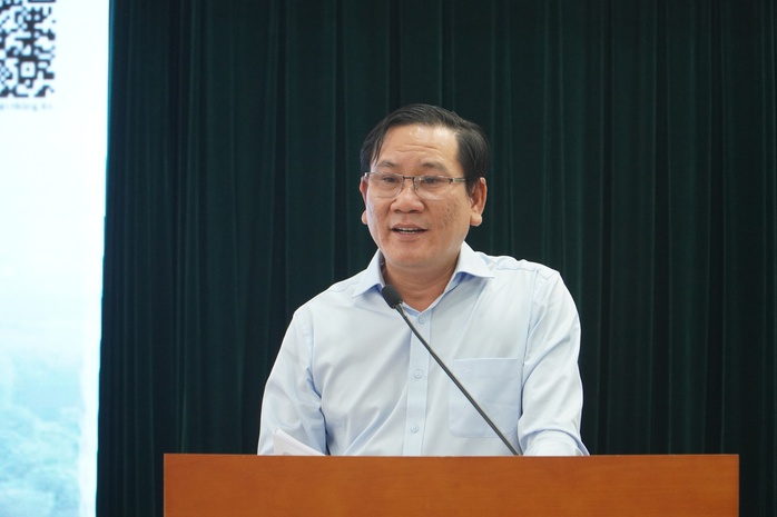 Tìm ý tưởng quy hoạch công viên gần 400 ha ở TP Thủ Đức- Ảnh 3. Tìm ý tưởng quy hoạch công viên gần 400 ha ở TP Thủ Đức- Ảnh 3.