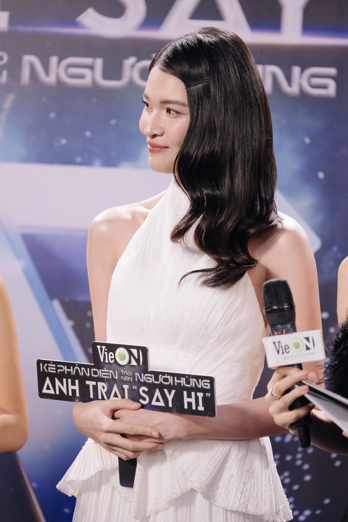 Loạt anh trai tụ hội mừng ra mắt phim- Ảnh 19. Loạt anh trai tụ hội mừng ra mắt phim- Ảnh 19.