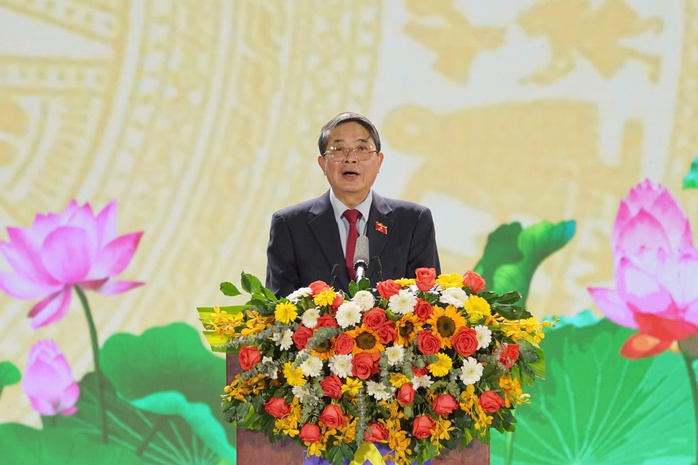 Tỉnh Bà Rịa - Vũng Tàu chính thức có thành phố thứ 3- Ảnh 2. Tỉnh Bà Rịa - Vũng Tàu chính thức có thành phố thứ 3- Ảnh 2.