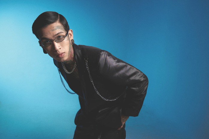 Dế Choắt: "Tôi không còn là quán quân của chương trình Rap Việt"- Ảnh 2. Dế Choắt: "Tôi không còn là quán quân của chương trình Rap Việt"- Ảnh 2.