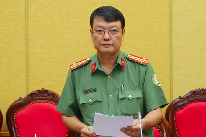 Bộ Công an: Người phẫu thuật thẩm mỹ cần đổi thẻ căn cước để dễ xuất nhập cảnh- Ảnh 1. Bộ Công an: Người phẫu thuật thẩm mỹ cần đổi thẻ căn cước để dễ xuất nhập cảnh- Ảnh 1.