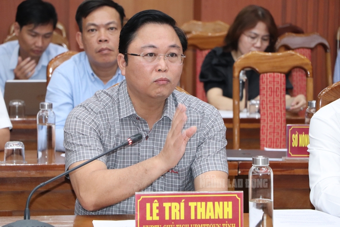 Tỉ phú Trần Bá Dương trải lòng về dự án tâm huyết 7.200 tỉ ở Quảng Nam- Ảnh 4. Tỉ phú Trần Bá Dương trải lòng về dự án tâm huyết 7.200 tỉ ở Quảng Nam- Ảnh 4.