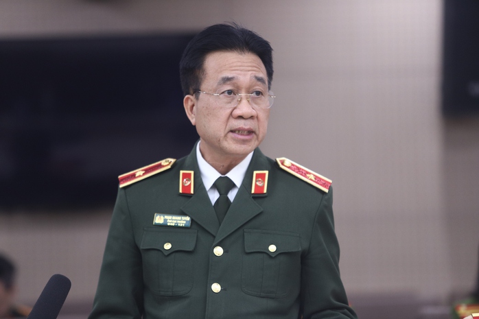 Trưởng Công an xã được giao thêm nhiệm vụ, quyền hạn- Ảnh 1. Trưởng Công an xã được giao thêm nhiệm vụ, quyền hạn- Ảnh 1.