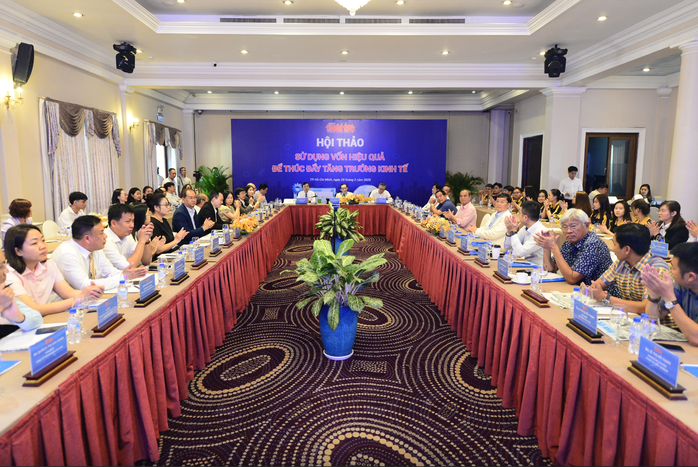 Mong ngân hàng hỗ trợ vốn, giảm thực trạng đau buồn của ngành gạo- Ảnh 2. Mong ngân hàng hỗ trợ vốn, giảm thực trạng đau buồn của ngành gạo- Ảnh 2.