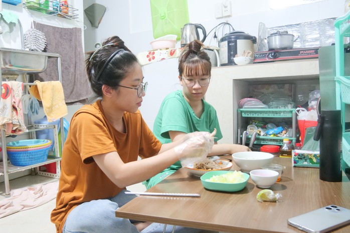 Hết tháng 3-2025, không đủ điều kiện phòng cháy chữa cháy, nhà trọ phải dừng hoạt động- Ảnh 2. Hết tháng 3-2025, không đủ điều kiện phòng cháy chữa cháy, nhà trọ phải dừng hoạt động- Ảnh 2.