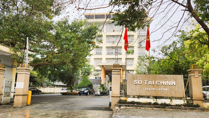Ai điều hành Sở Tài chính tỉnh Thanh Hóa sau sáp nhập?- Ảnh 1. Ai điều hành Sở Tài chính tỉnh Thanh Hóa sau sáp nhập?- Ảnh 1.
