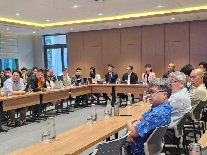 Công việc đặc biệt nào mà AI không thể làm thay con người?- Ảnh 1. Công việc đặc biệt nào mà AI không thể làm thay con người?- Ảnh 1.