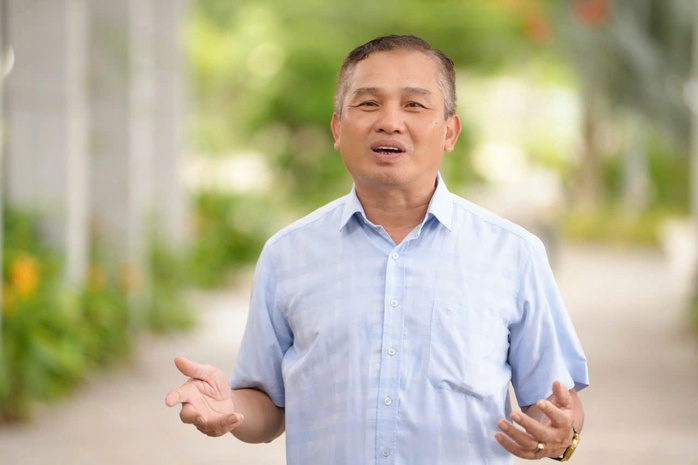 ĐẤT SEN HỒNG VƯƠN MÌNH TỎA SẮC (*): Chung tay thực hiện kỳ vọng lớn- Ảnh 2. ĐẤT SEN HỒNG VƯƠN MÌNH TỎA SẮC (*): Chung tay thực hiện kỳ vọng lớn- Ảnh 2.