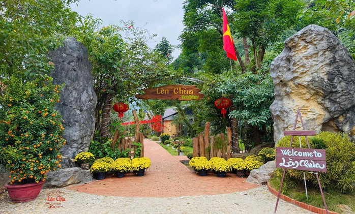 Du lịch Quảng Bình thắng đậm dịp Tết- Ảnh 2. Du lịch Quảng Bình thắng đậm dịp Tết- Ảnh 2.