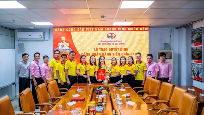Kiên định mục tiêu, lý tưởng, đưa đất nước vươn mình- Ảnh 1. Kiên định mục tiêu, lý tưởng, đưa đất nước vươn mình- Ảnh 1.