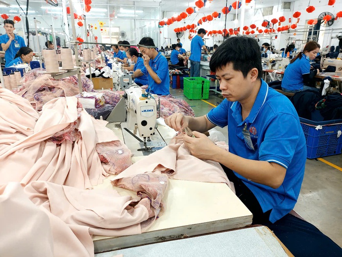 Tích lũy "của để dành"- Ảnh 1. Tích lũy "của để dành"- Ảnh 1.