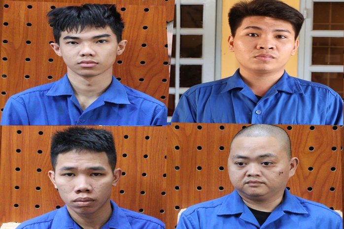 CLIP: Bắt tạm giam 7 người từ Đồng Nai xuống miền Tây bắt cóc 1 cô gái- Ảnh 1. CLIP: Bắt tạm giam 7 người từ Đồng Nai xuống miền Tây bắt cóc 1 cô gái- Ảnh 1.