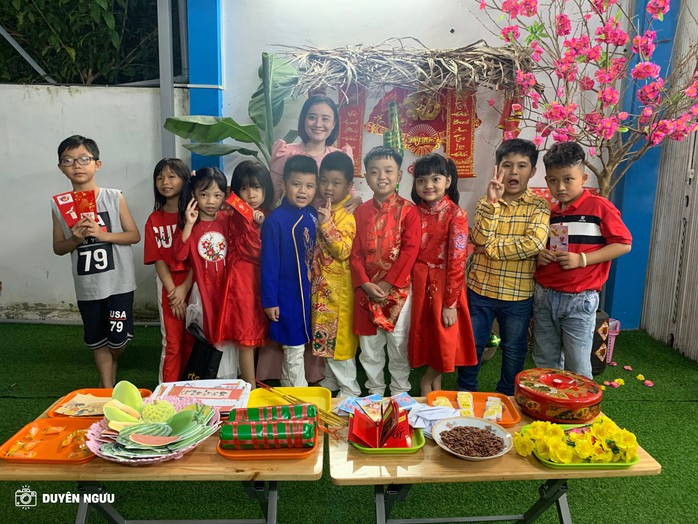 Cuộc thi viết "TẾT THỜI SỐ": Làn gió mới cho Tết Việt- Ảnh 7. Cuộc thi viết "TẾT THỜI SỐ": Làn gió mới cho Tết Việt- Ảnh 7.