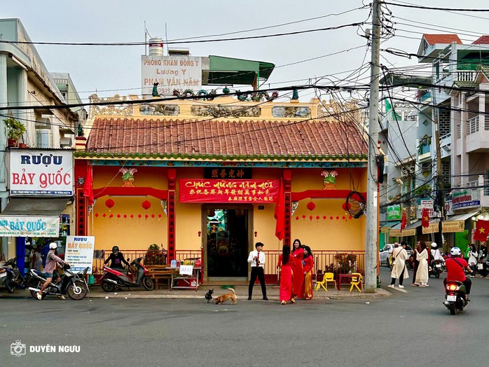 Cuộc thi viết "TẾT THỜI SỐ": Làn gió mới cho Tết Việt- Ảnh 10. Cuộc thi viết "TẾT THỜI SỐ": Làn gió mới cho Tết Việt- Ảnh 10.
