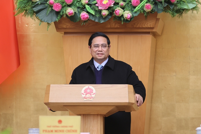 Thủ tướng: TP HCM và nhiều địa phương đạt doanh thu du lịch Tết cao- Ảnh 1. Thủ tướng: TP HCM và nhiều địa phương đạt doanh thu du lịch Tết cao- Ảnh 1.