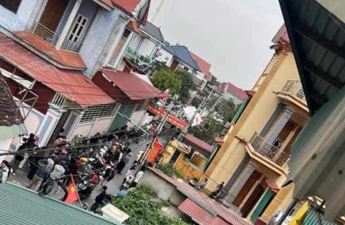 Vụ người phụ nữ tử vong bất thường: Công an truy tìm người chồng- Ảnh 2. Vụ người phụ nữ tử vong bất thường: Công an truy tìm người chồng- Ảnh 2.