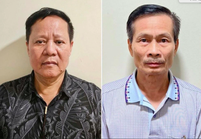 Bán trái phép đất hiếm cho khách hàng Trung Quốc trong bao bì "chuẩn cơm mẹ nấu"- Ảnh 1. Bán trái phép đất hiếm cho khách hàng Trung Quốc trong bao bì "chuẩn cơm mẹ nấu"- Ảnh 1.