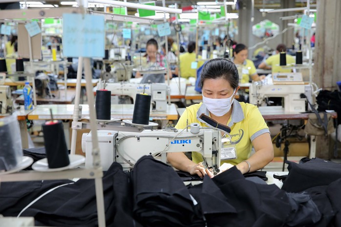 Một số điểm mới về chính sách BHXH đối với lao động nữ- Ảnh 2. Một số điểm mới về chính sách BHXH đối với lao động nữ- Ảnh 2.