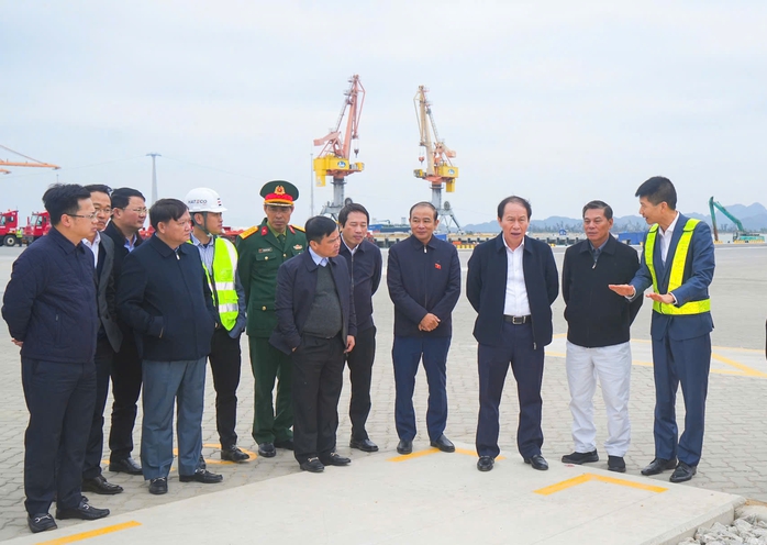 Khảo sát Dự án xây dựng tuyến đường sắt Lào Cai - Hà Nội - Hải Phòng 8 tỉ USD- Ảnh 1. Khảo sát Dự án xây dựng tuyến đường sắt Lào Cai - Hà Nội - Hải Phòng 8 tỉ USD- Ảnh 1.
