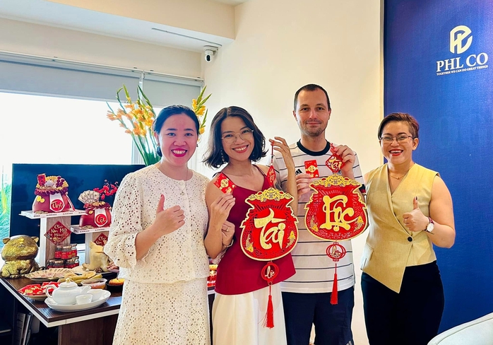 9 cách vực dậy tinh thần làm việc sau Tết- Ảnh 1. 9 cách vực dậy tinh thần làm việc sau Tết- Ảnh 1.