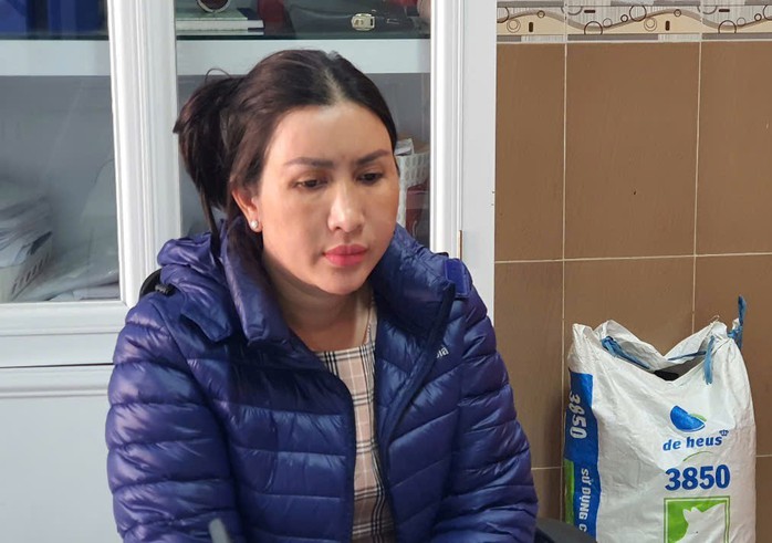 Khởi tố vợ chồng doanh nhân sản xuất phân bón giả cực lớn- Ảnh 1. Khởi tố vợ chồng doanh nhân sản xuất phân bón giả cực lớn- Ảnh 1.
