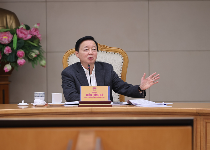 Giảm bao nhiêu đơn vị, đầu mối khi hợp nhất Bộ Xây dựng và Bộ GTVT?- Ảnh 1. Giảm bao nhiêu đơn vị, đầu mối khi hợp nhất Bộ Xây dựng và Bộ GTVT?- Ảnh 1.