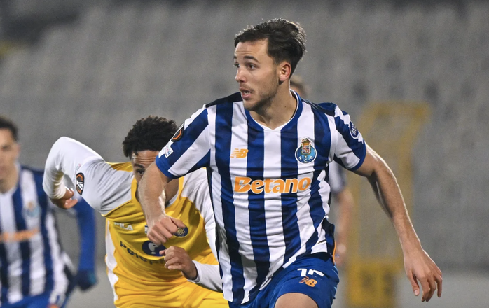 Chiêu mộ Nico Gonzalez, Man City tìm kiếm gì ở đồng hương Rodri?- Ảnh 2. Chiêu mộ Nico Gonzalez, Man City tìm kiếm gì ở đồng hương Rodri?- Ảnh 2.