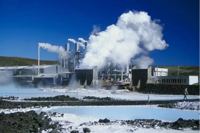 Câu chuyện đặc biệt về phát triển năng lượng sạch của Băng Đảo Iceland- Ảnh 1. Câu chuyện đặc biệt về phát triển năng lượng sạch của Băng Đảo Iceland- Ảnh 1.