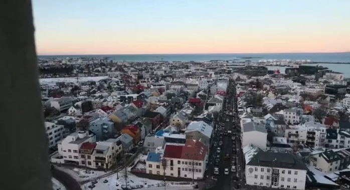 Câu chuyện đặc biệt về phát triển năng lượng sạch của Băng Đảo Iceland- Ảnh 3. Câu chuyện đặc biệt về phát triển năng lượng sạch của Băng Đảo Iceland- Ảnh 3.