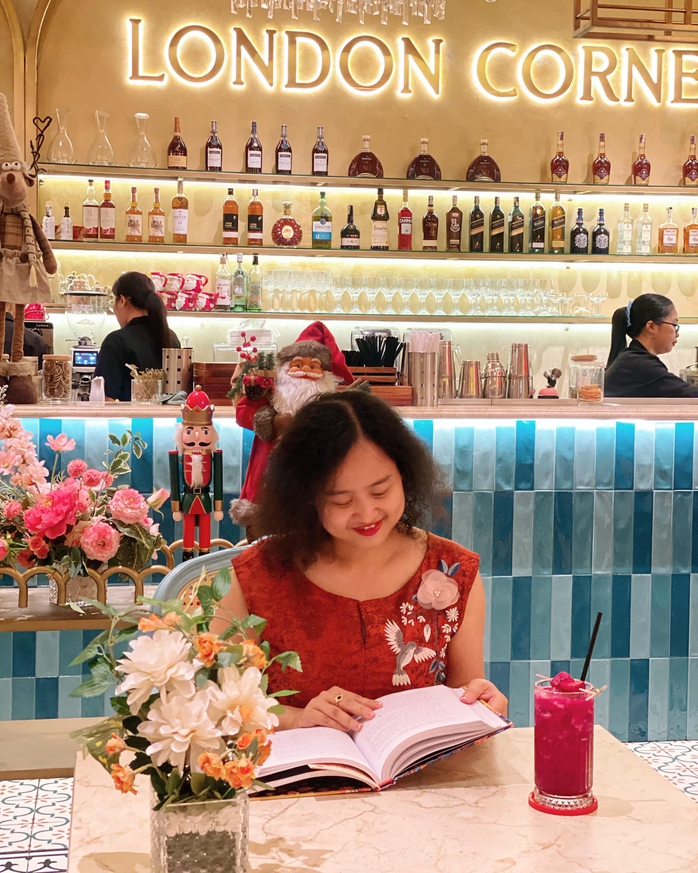Cuộc thi viết "TẾT THỜI SỐ": Giản dị vẫn vui- Ảnh 4. Cuộc thi viết "TẾT THỜI SỐ": Giản dị vẫn vui- Ảnh 4.