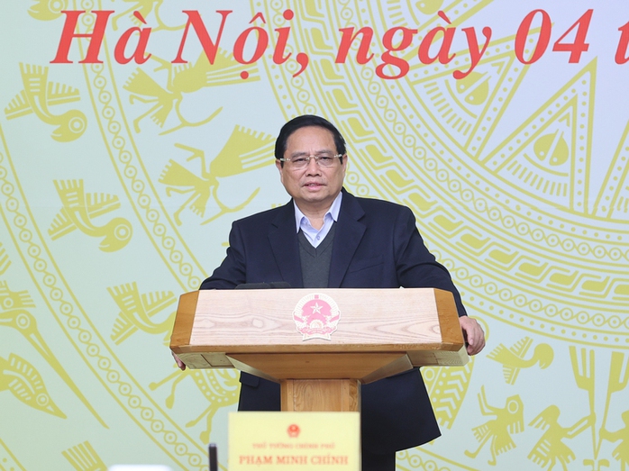 Thủ tướng: Xây dựng nhà máy điện hạt nhân là vấn đề "đại sự quốc gia"- Ảnh 1. Thủ tướng: Xây dựng nhà máy điện hạt nhân là vấn đề "đại sự quốc gia"- Ảnh 1.