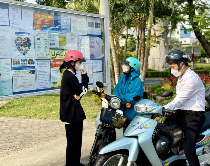 Doanh nghiệp nào đang tuyển dụng số lượng lớn tại TP HCM?- Ảnh 1. Doanh nghiệp nào đang tuyển dụng số lượng lớn tại TP HCM?- Ảnh 1.