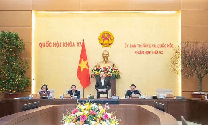 Chính phủ trình cơ cấu tổ chức mới sau sắp xếp, có 14 bộ và 3 cơ quan ngang bộ- Ảnh 1. Chính phủ trình cơ cấu tổ chức mới sau sắp xếp, có 14 bộ và 3 cơ quan ngang bộ- Ảnh 1.
