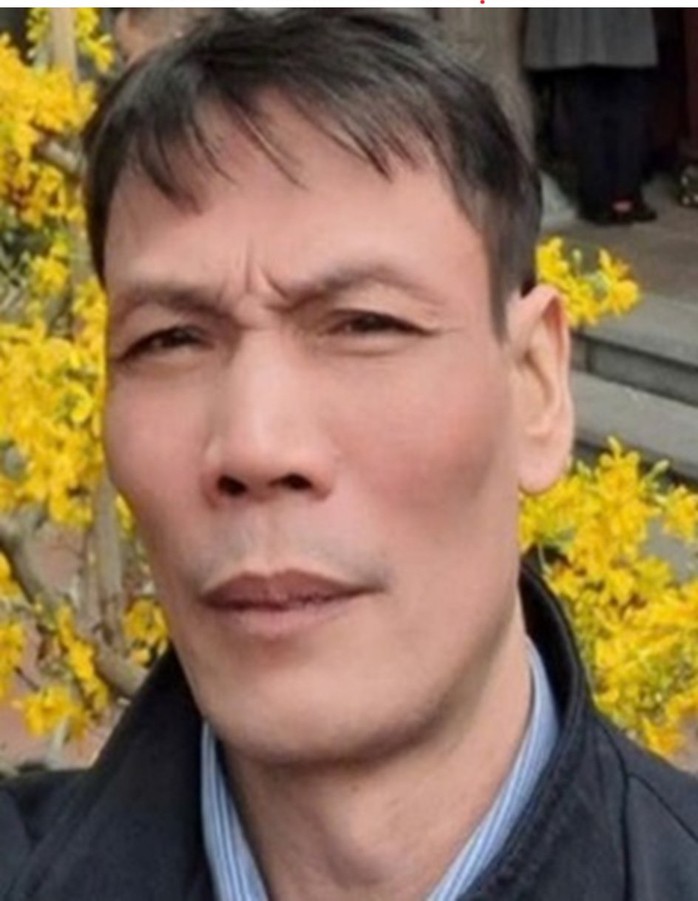 Vụ người phụ nữ tử vong bất thường: Công an truy tìm người chồng- Ảnh 1. Vụ người phụ nữ tử vong bất thường: Công an truy tìm người chồng- Ảnh 1.
