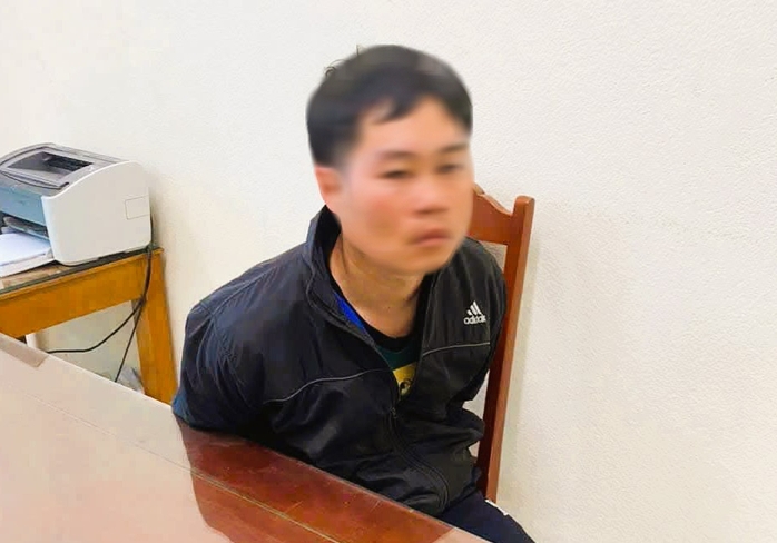 Nghi phạm sát hại con trai 4 tuổi ở Thanh Hóa có tiền sử bệnh động kinh- Ảnh 1. Nghi phạm sát hại con trai 4 tuổi ở Thanh Hóa có tiền sử bệnh động kinh- Ảnh 1.