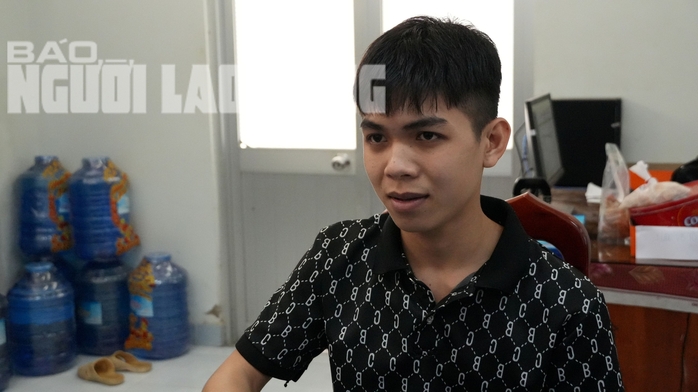 CLIP: Bắt giữ 2 đối tượng sát hại dã man người chuyển giới- Ảnh 2. CLIP: Bắt giữ 2 đối tượng sát hại dã man người chuyển giới- Ảnh 2.