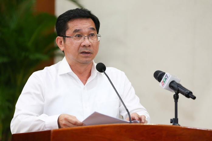 TP HCM đồng lòng, bứt phá trong năm 2025- Ảnh 2. TP HCM đồng lòng, bứt phá trong năm 2025- Ảnh 2.