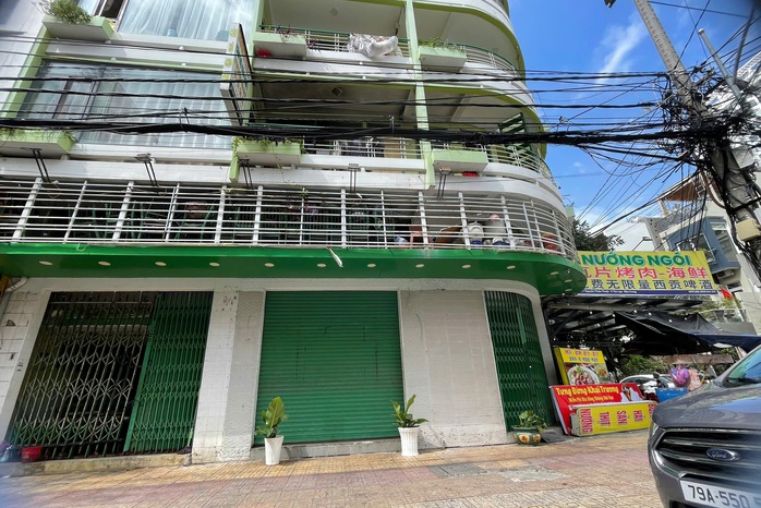 Bất ngờ diễn biến vụ quán ăn bị tố "chặt chém" khách Trung Quốc ở Nha Trang- Ảnh 1. Bất ngờ diễn biến vụ quán ăn bị tố "chặt chém" khách Trung Quốc ở Nha Trang- Ảnh 1.