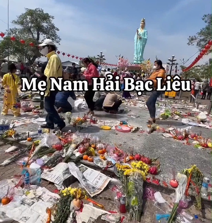 Ngành chức năng nói gì về thông tin Ngành chức năng nói gì về thông tin